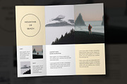 Napzer Rounded, a Sans Serif Font by Craft Supply Co. (Thumbnail 7 of 8)