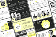 Pitch Deck Keynote, a Presentation Template by rgbryand (Thumbnail 6 of 7)