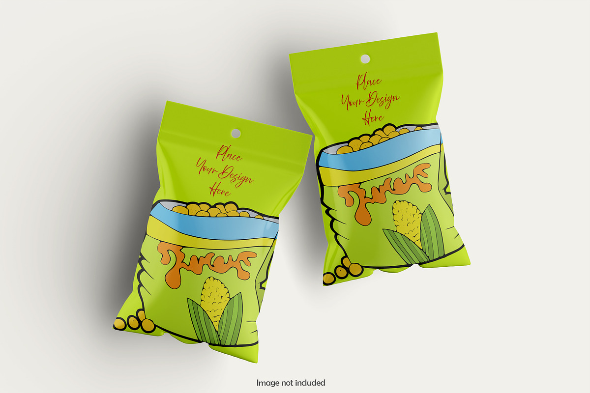 Packaging Mockup Bundle Collection, a Packaging Mockup by Ambo Ampeng (Photo 9 of 11)