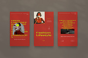 Dockey - New Brand Social Media, a Social Media Template by Dirtytemp Studio (Thumbnail 13 of 14)