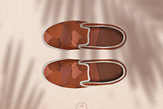 Terracotta Abstract | Pattern Set, a Pattern Graphic by Studio Fevrier (Thumbnail 5 of 7)
