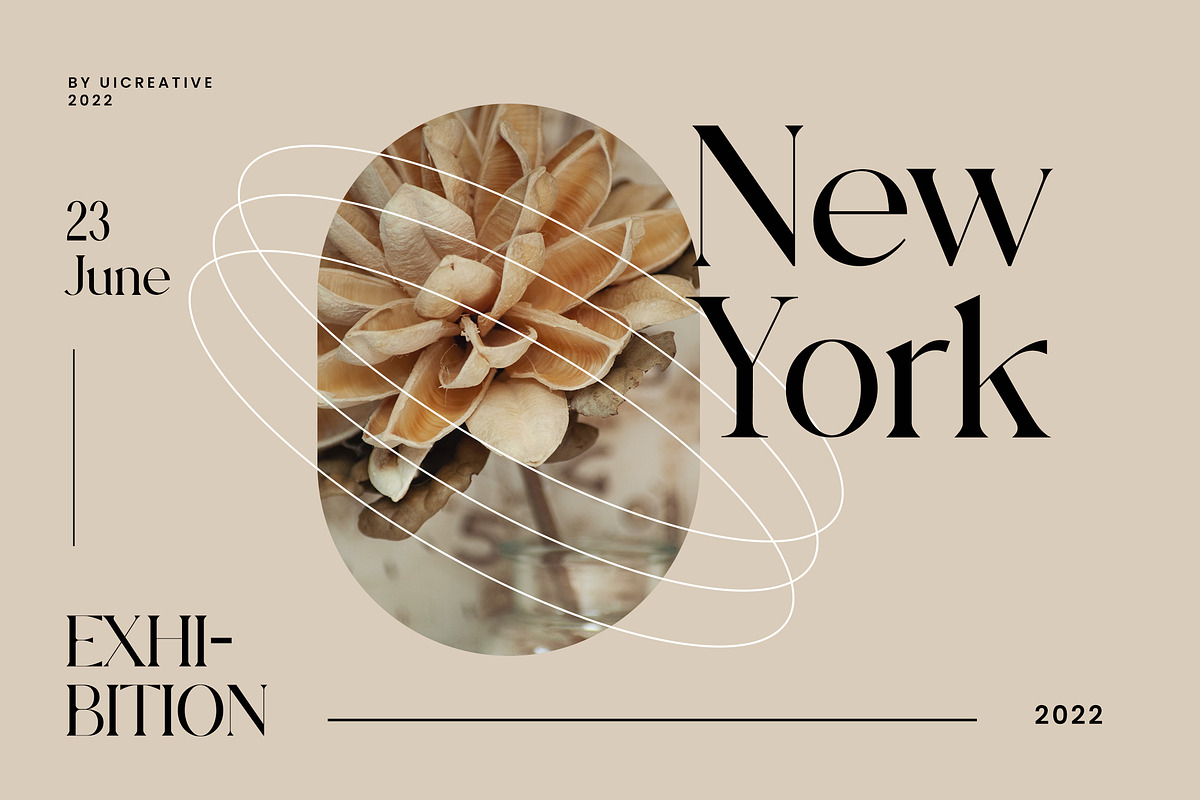 Velomia Vanora Modern Serif Font, a Serif Font by UICreative (Photo 6 of 13)