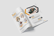 Multipurpose Business Brochure, a Brochure Template by gstudiovect21 (Thumbnail 5 of 8)