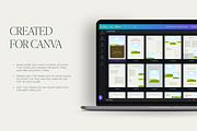 Florence | Service and Pricing Guide, a Presentation Template by Studio_Evergreen (Thumbnail 9 of 10)