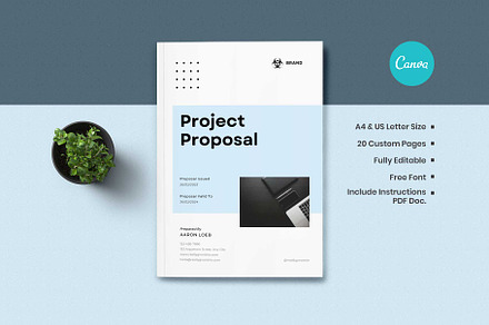 Project Proposal