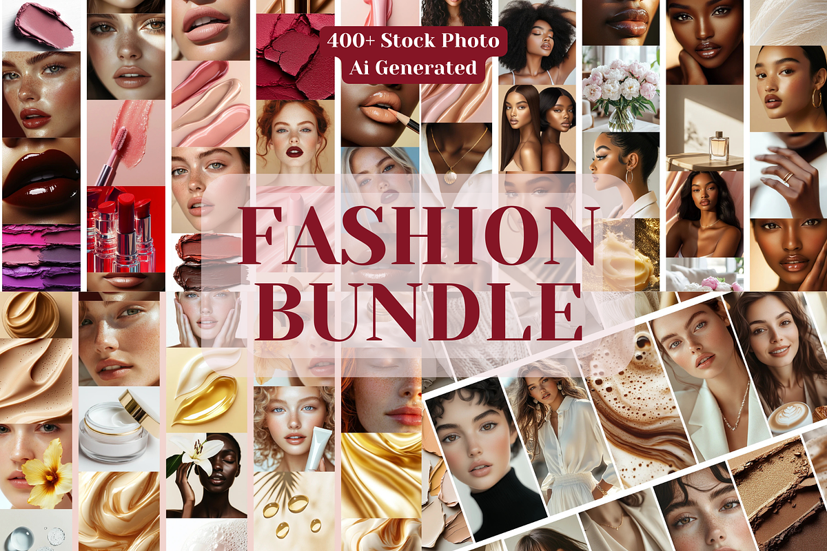 Fashion Beauty Stock Photo PNG, a Beauty & Fashion Photo by MarkoPresets (Photo 1 of 7)
