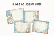 Whimsical Spring & Easter Mega Pack, a Decorative Illustration by GiraffeCreative (Thumbnail 11 of 20)