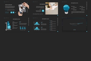 Brakvatya - Presentation Template