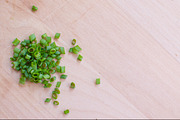 Chopped Green Onions 6 Pack preview 3
