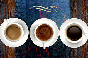 Coffeemania