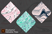 Marble Texture Pack, a Texture Graphic by CodePower (Thumbnail 2 of 6)