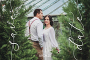 Adventur Kintent Stylish Calligraphy, a Script Font by stylishtype.co (Thumbnail 16 of 20)