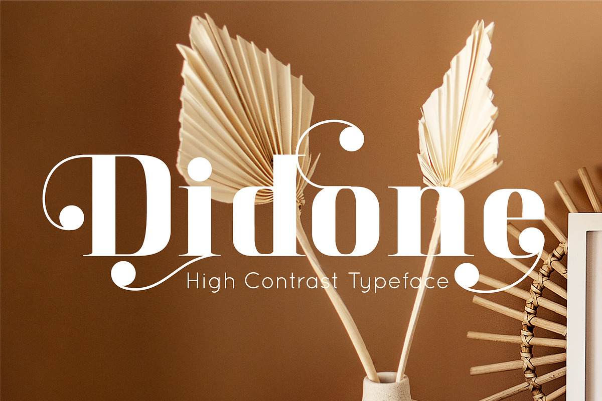Elegant & Modern Font Bundle | Sale, a Sans Serif Font by Anna Zakharchenko (Photo 20 of 37)