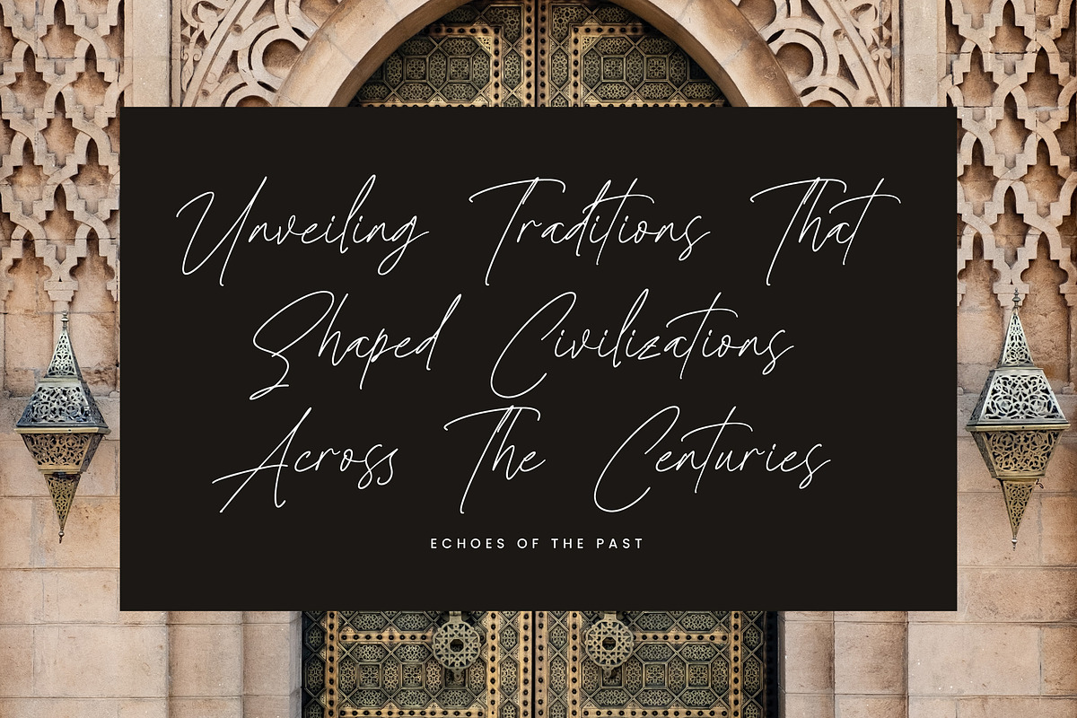 Kimothyes Sigmaboy, a Script Font by Integritype Studio (Photo 2 of 15)