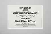 Jata - Elegant Modern Serif Typeface, a Font by Astuti Studio (Thumbnail 2 of 16)