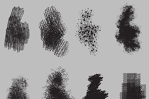 RVC Vector Brushpack 01