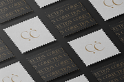 Emotive Type - creative font duo, a Serif Font by VP Fonts (Thumbnail 5 of 17)