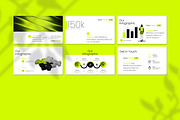 Business Product Presentation, a Presentation Template by Creative-Work (Thumbnail 7 of 9)