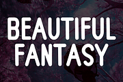 Retro, a Sans Serif Font by FreshTypeINK (Thumbnail 3 of 7)