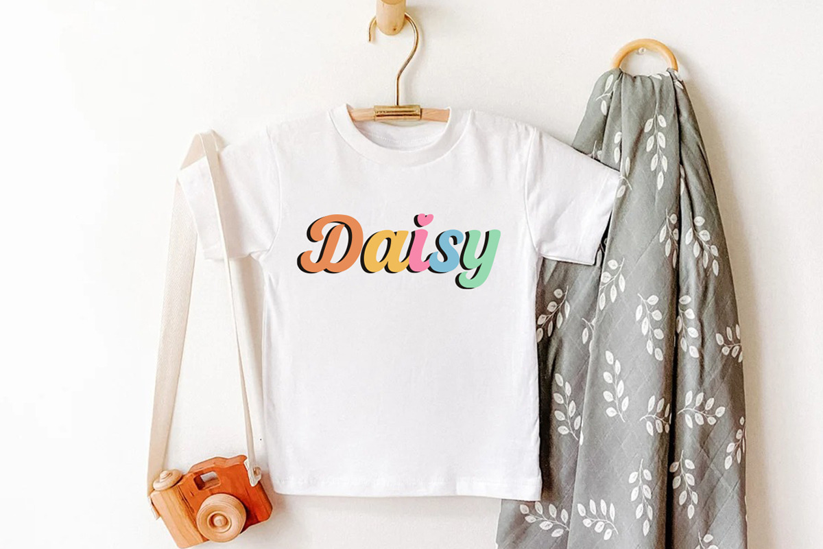Dalia Lucas - Script Groovy Font Duo, a Handwritten Font by Jozoor (Photo 8 of 10)