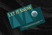Winter Wunder - Christmas Serif Font, a Serif Font by Studio Moara (Thumbnail 6 of 8)