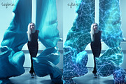 Lights & Particles - Photoshop Pack, a Brush Add-On by ArtPlanet (Thumbnail 5 of 11)