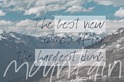 Paolo Nola Font, a Script Font by SophieSaxo (Thumbnail 6 of 8)