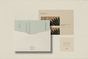 Brand Stationery Set • Freyā, a Stationery Template by Nonola (Thumbnail 9 of 12)