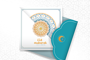 Zareen Decorative Islamic Font, a Serif Font by Vadovastd (Thumbnail 7 of 8)