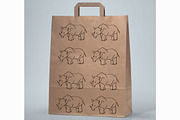 Animals illustrations, an Animal Illustration by MashaCvijanovic (Thumbnail 9 of 11)