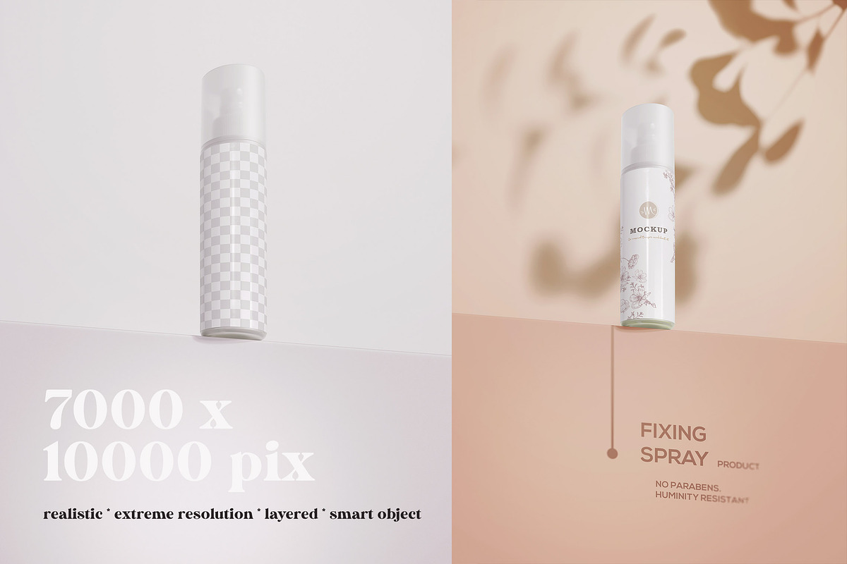 Cosmetic Products 1 – 12 Mockups, a Packaging Mockup by TVartworks (Photo 31 of 38)