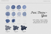 Daydream Studio Watercolor Brushes, a Brush Add-On by Fins and Fiction (Thumbnail 9 of 12)