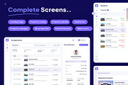 Estatery - Real Estate SaaS Web UI, an UI Kit Template by Creative Perspective (Thumbnail 5 of 8)