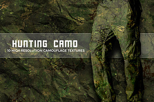 Hunting Camo