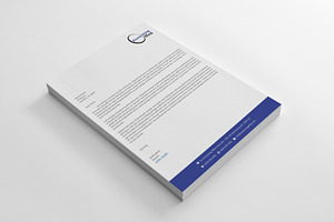 Letterhead