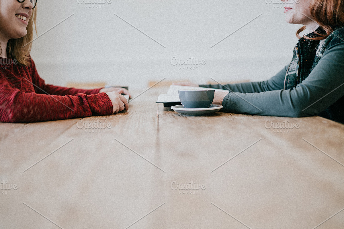 20 Community Stock Photos – 81% OFF, a Person Photo by GetMockups (Photo 6 of 21)