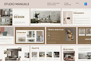 RIMELUNE - Furniture Design Proposal, a Social Media Template by Studio Manuals (Thumbnail 2 of 8)