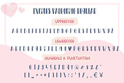 Adorable - Decorative Font, a Symbol Font by AnningArts (Thumbnail 4 of 5)