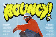 Beonty Unfocus, a Sans Serif Font by Craft Supply Co. (Thumbnail 7 of 8)