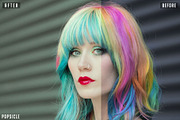 Popsicle Photoshop Action, an Action Add-On by Light Hero Studios (Thumbnail 3 of 8)
