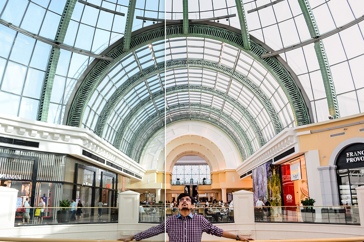 Emirates - Premium Lightroom Presets, an Action Add-On by PhotoMarket (Photo 17 of 65)