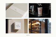 Logo Mockup Branding Bundle, a Product Mockup by Wildfield Studio (Thumbnail 6 of 8)
