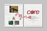 RYNE – Editorial Instagram Templates, a Social Media Template by rainbojelia (Thumbnail 6 of 16)