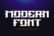 Grages - Font, a Sans Serif Font by artchiles_design (Thumbnail 2 of 5)