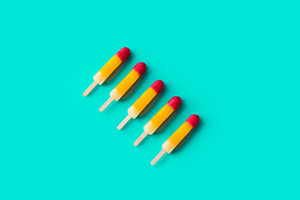 Ice Lollies