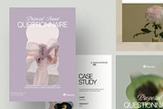 Asyana - Proposal & Questionnaire, a Templates & Theme by Creavora (Thumbnail 2 of 12)