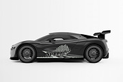 57 Sport car decal stripes, an Object Graphic by BonkiStudio (Thumbnail 7 of 14)