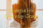 Royal Grace | Minimal & Luxury Fonts, a Sans Serif Font by 50Fox (Thumbnail 5 of 14)