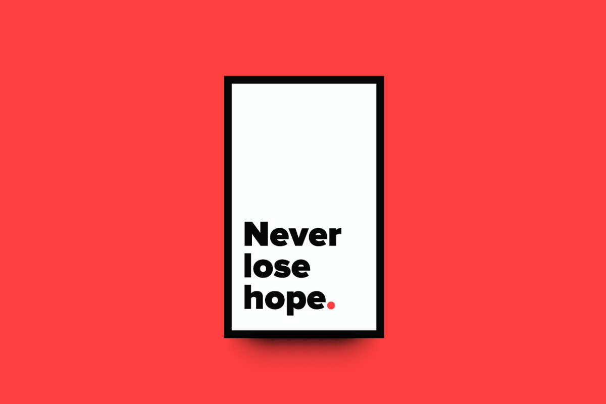 Set of 10 Motivational Posters, a Background Graphic by Orange Graphics (Photo 1 of 11)