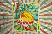 Aerillyo - Retro Bold Script Font, a Script Font by StringLabs (Thumbnail 7 of 15)